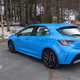 Illustration for article titled A Manual 2019 Toyota Corolla Hatchback Was the Best Surprise I’d Had in a While
